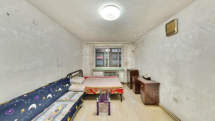 风致里二手房实景图