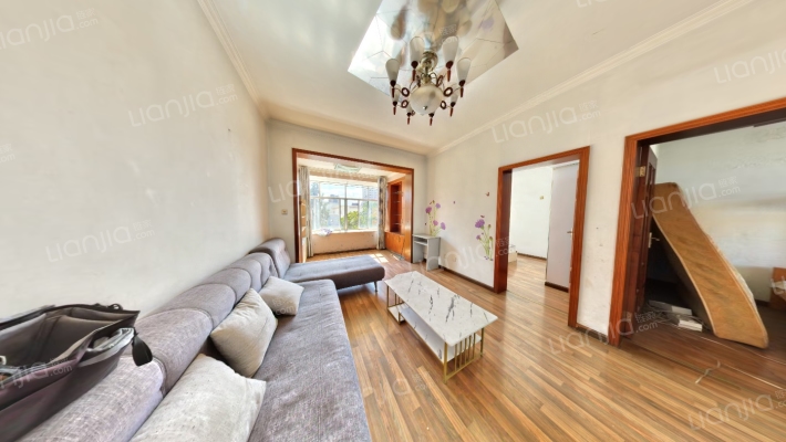 云南省文化馆二手房实景图