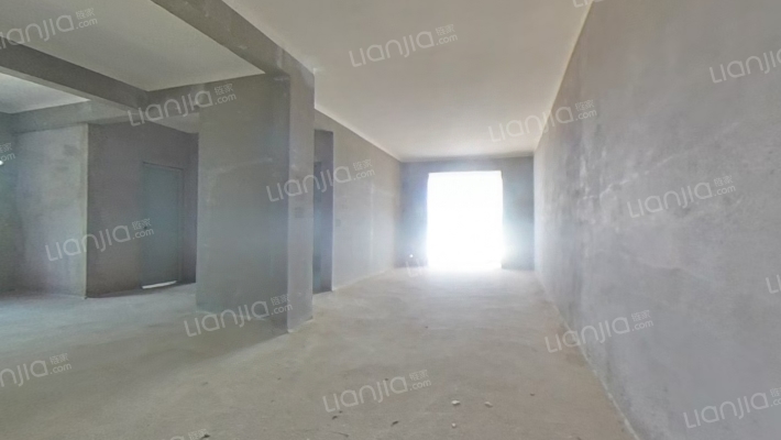 经信花园二手房实景图