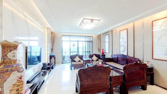 雅居乐剑桥汇二手房实景图