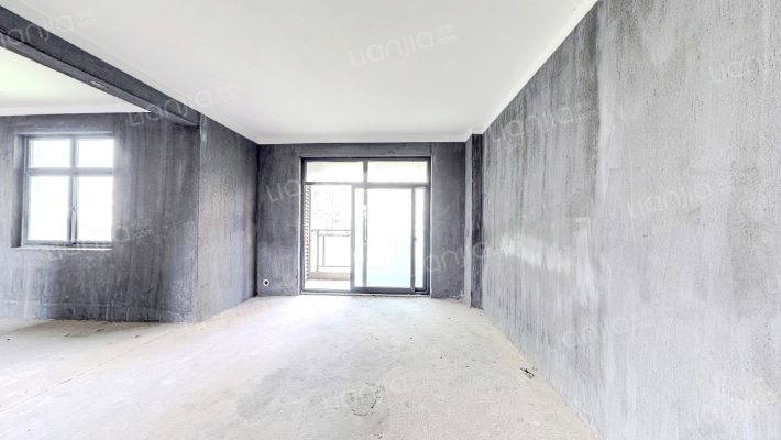 梅林苑二手房实景图