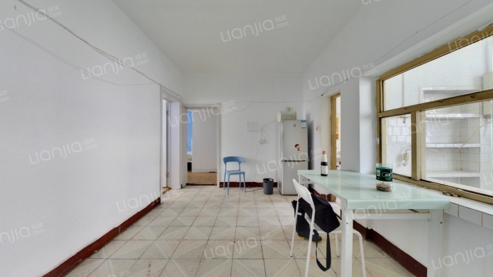 三新村二手房实景图