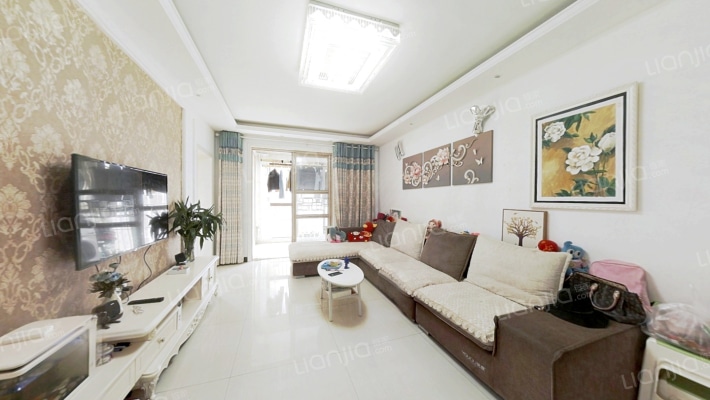 珑绣花园二手房实景图