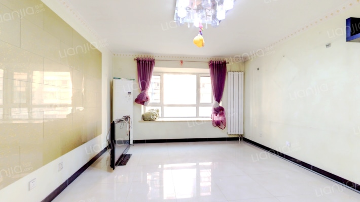 博世祥园二手房实景图