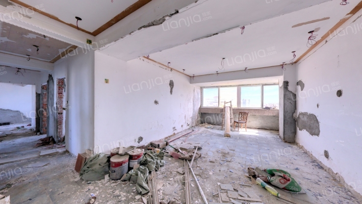 颐海园二手房实景图