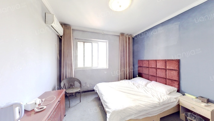 同馨苑二手房实景图