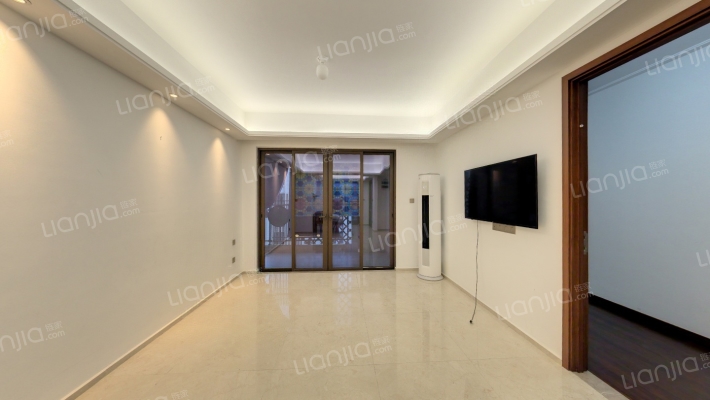 奥体金茂悦二手房实景图