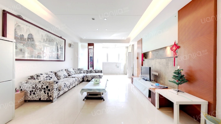 教师公寓二手房实景图