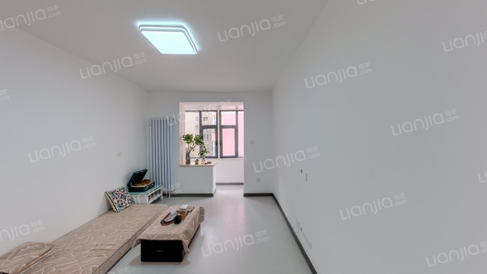 沁园小区二手房实景图