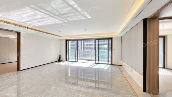 阳光城金科玖珑悦二手房实景图