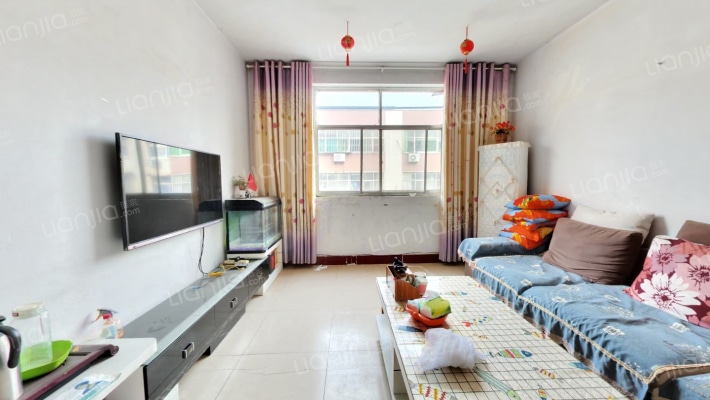 小铁路家属院二手房实景图