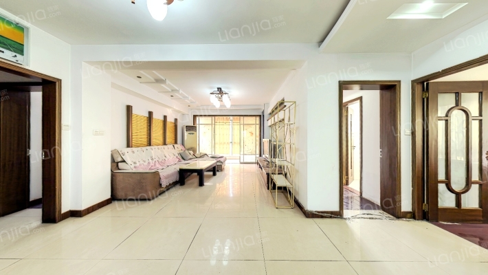 城建新村二手房实景图