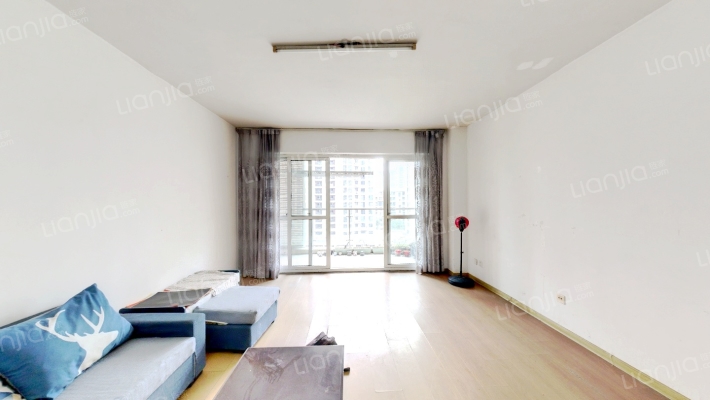 东晟家苑一期二手房实景图