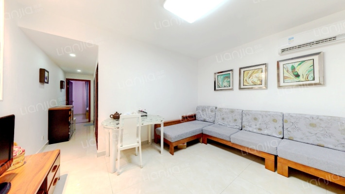 碧清园二手房实景图