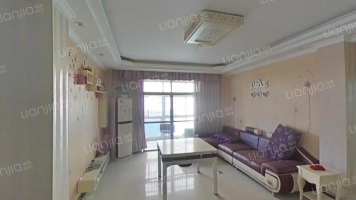 建鑫和园二手房实景图