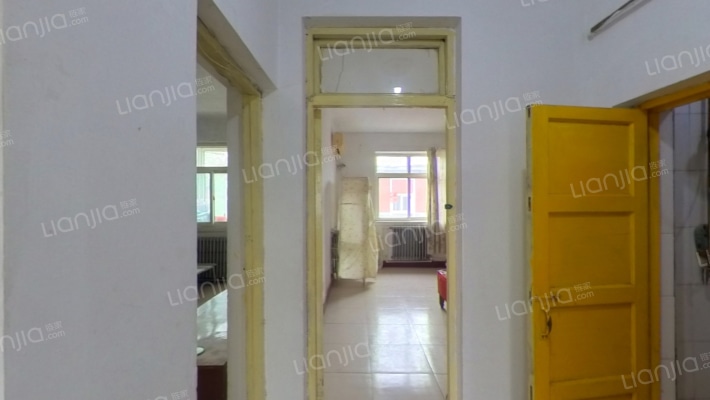 德源小区二手房实景图