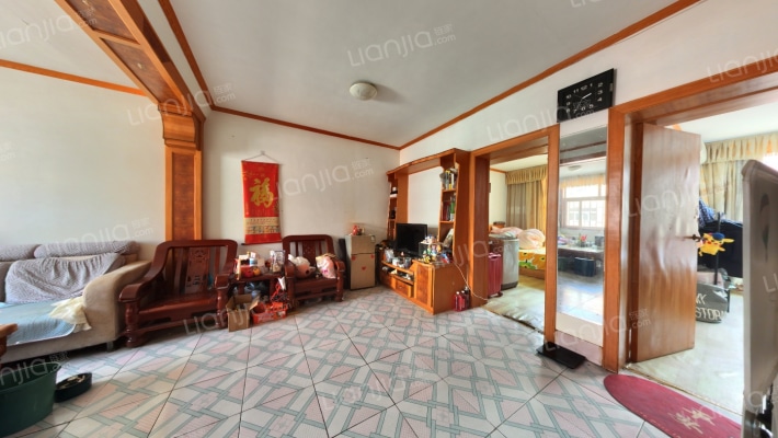 共和小区二手房实景图