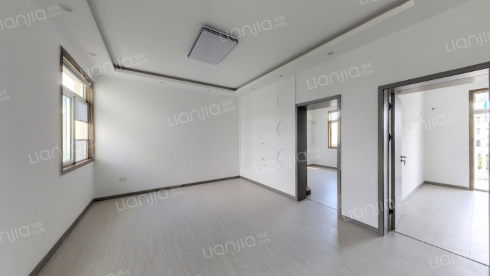 东方花园B区二手房实景图