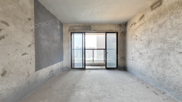 壹城峰荟二手房实景图