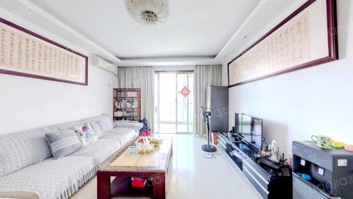 东方家园二手房实景图