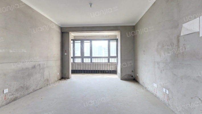 璟和名城二手房实景图