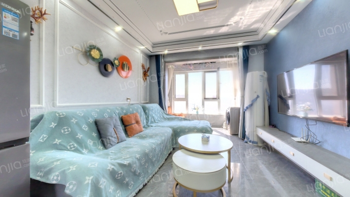 景园二手房实景图