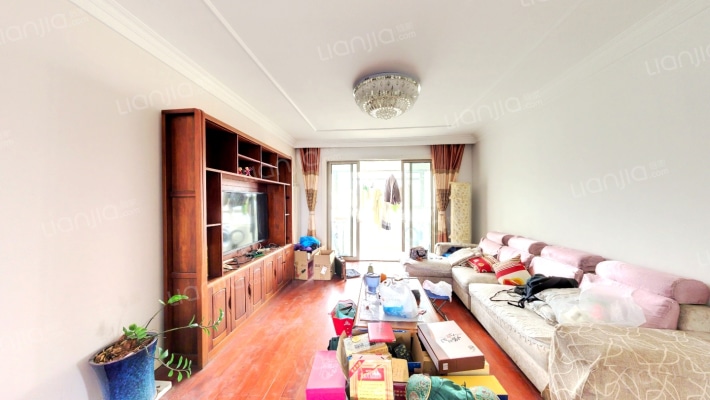 大众嘉园二手房实景图