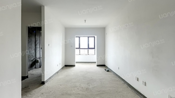 京北·香榭府二手房实景图