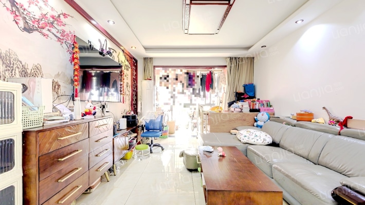 云山诗意(吴中区)二手房实景图