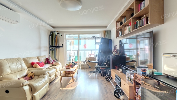 海延雅居二手房实景图