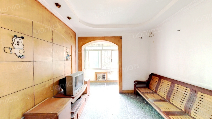 适中后村二手房实景图