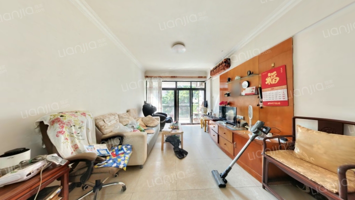 丽江花园华林居二手房实景图