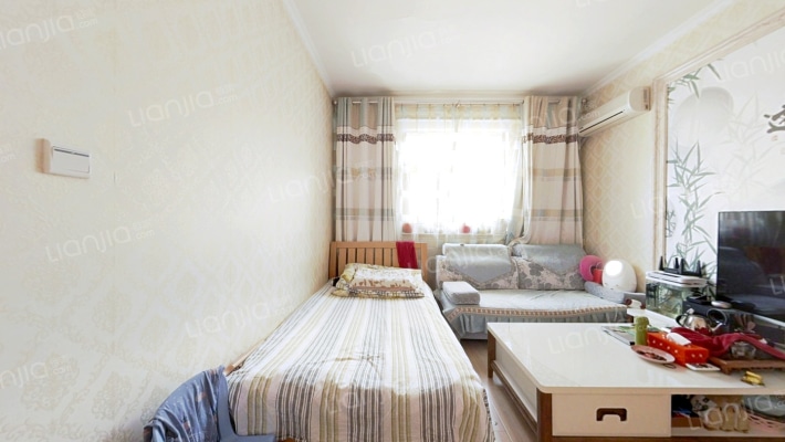 红军大院二手房实景图