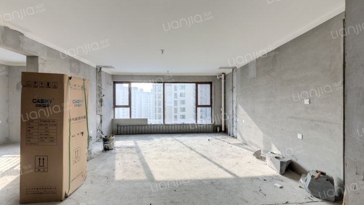 花溪·境园二手房实景图