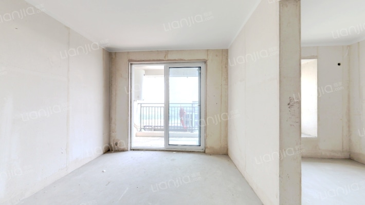 武汉卓越城二手房实景图