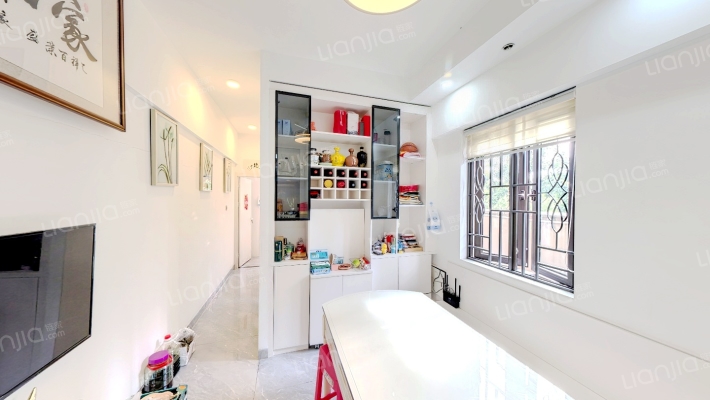 龙湖新壹城二手房实景图