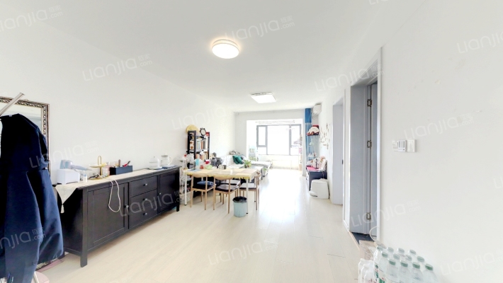 碧桂园天润园二手房实景图