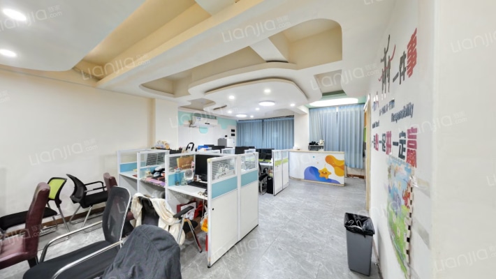 华资大厦二手房实景图