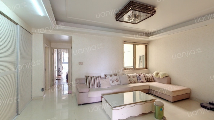 丁香园二手房实景图