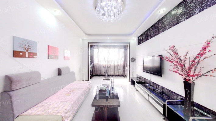 西典家园南区二手房实景图