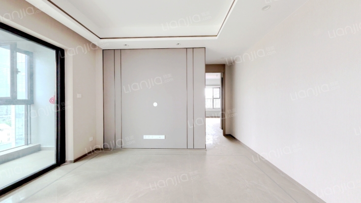 绿城诚园二手房实景图