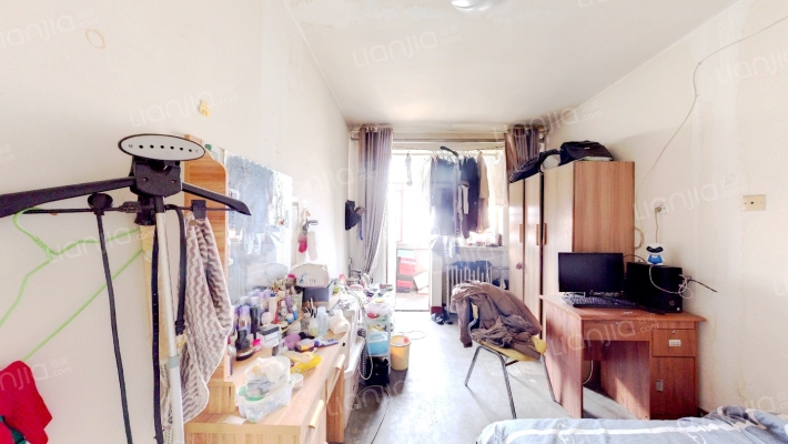 市警校家属院二手房实景图