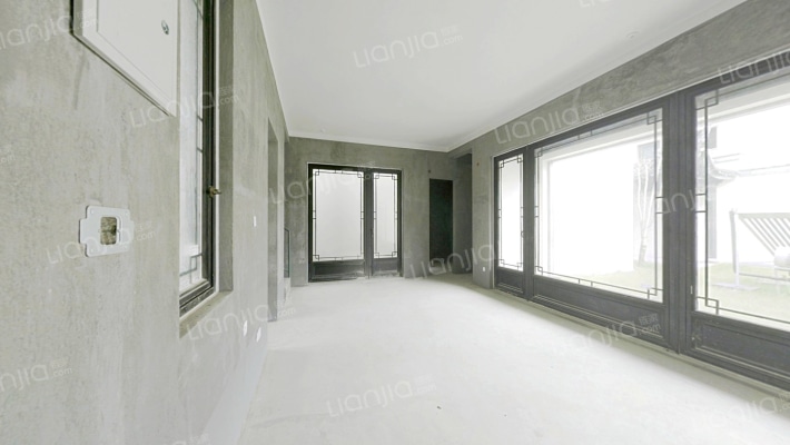 桃李一品二手房实景图