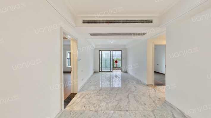 碧桂园南光城晨光静园二手房实景图