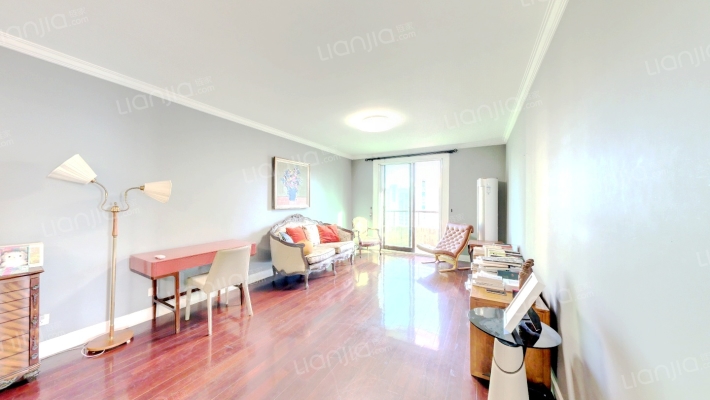 瑞金新苑二手房实景图