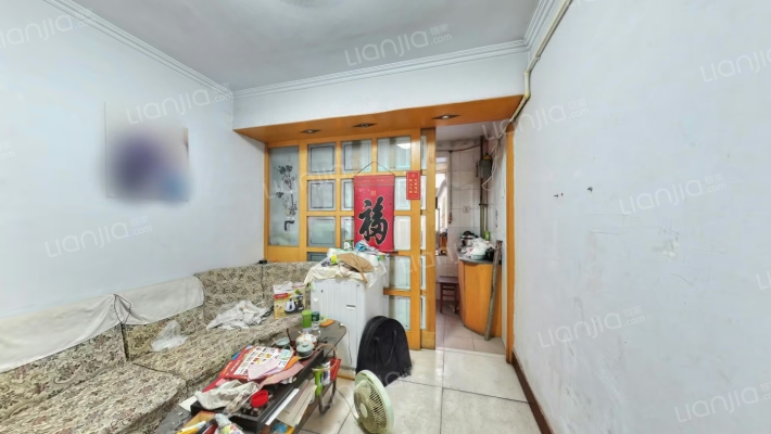 丛台路四十六号院二手房实景图