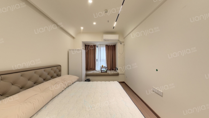 万科时一区二手房实景图