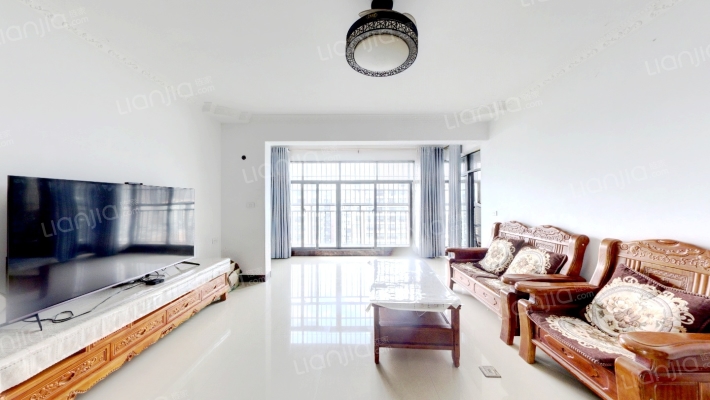 南洲1号二手房实景图