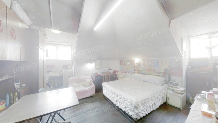 成都道二手房实景图