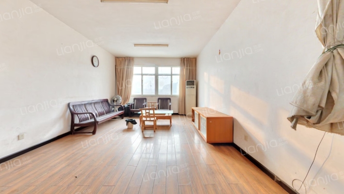 向阳路四中家属院二手房实景图